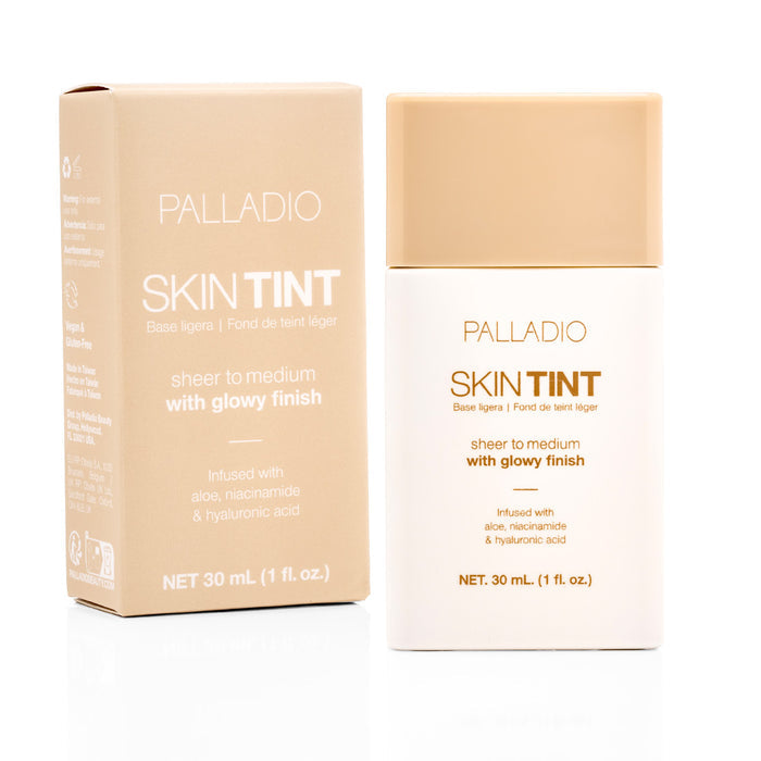SKIN TINT