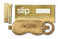 Slip x EVE LOM Beauty Sleep Bundle (Value $147.50)