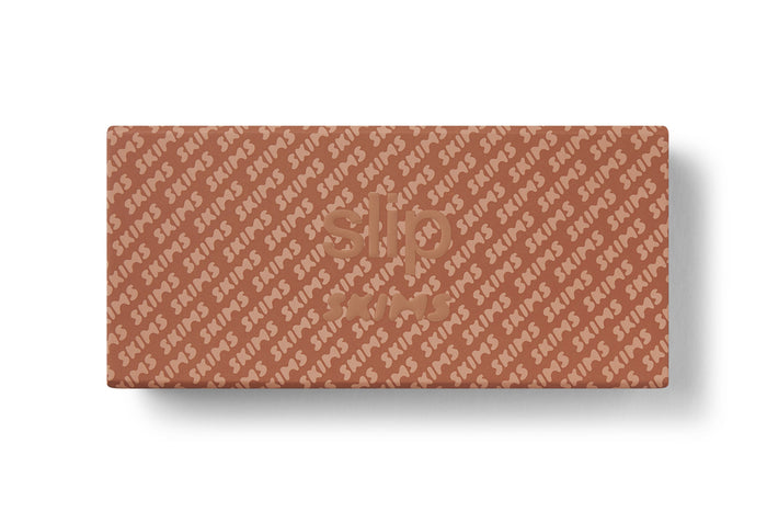 Slip x Skims Contour Sleep Mask - Sienna