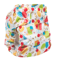 Smart Bottoms | Dream Diaper 2.0 ~ Birthday Party Diapers Smart Bottoms