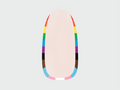 Spectrum by Winq - Male - Maniac gel nail stickers