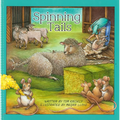 Spinning Tails