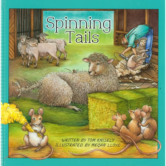 Spinning Tails