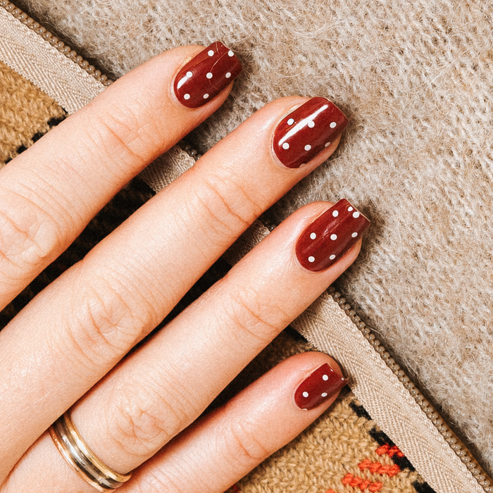 Nail Art Bundle - Maniac gel nail stickers