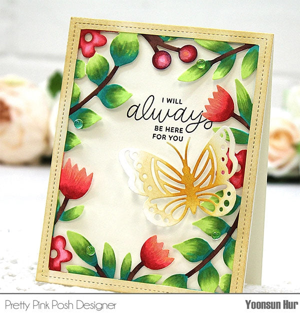 Spring Frame Die