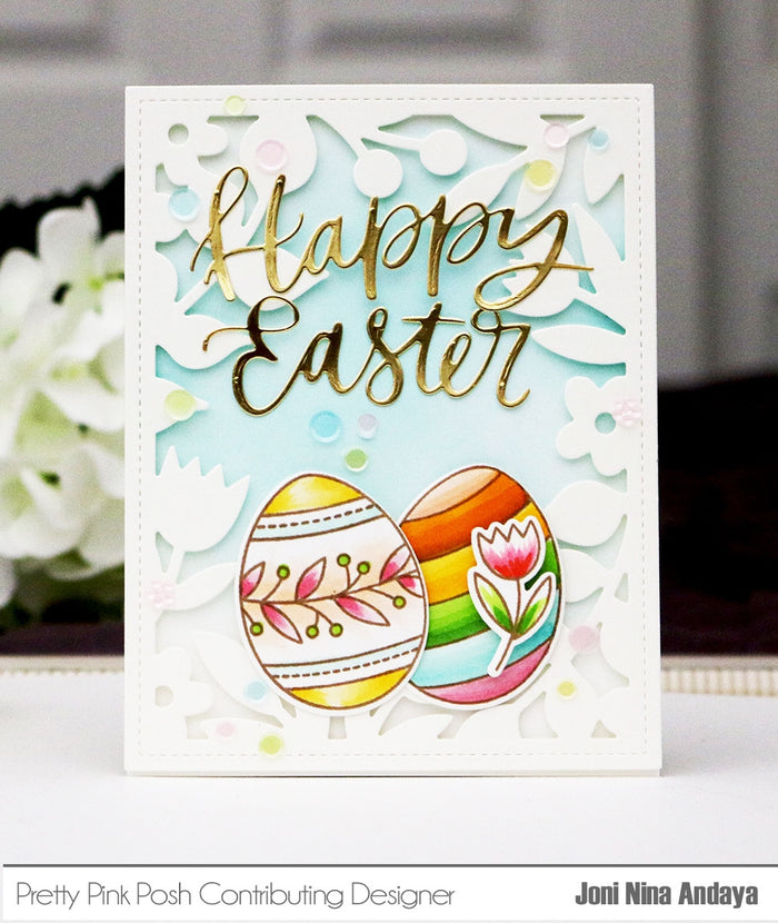 Spring Frame Die