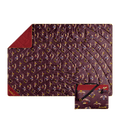 Rumpl Stash Mat - Cherry Desert Cheers Stash Mat - Cherry Desert Cheers | Rumpl Blankets For Everywhere Overland Mat