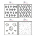 Stencil Bundle #14