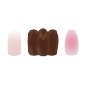 Stephanie Abu bundle maniac nails stickers