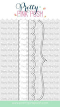Stitched Borders 3 Dies