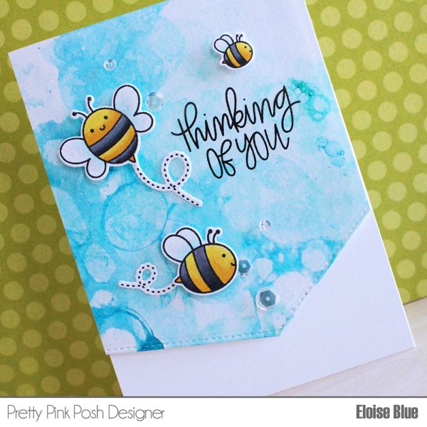 Stitched Notes Dies