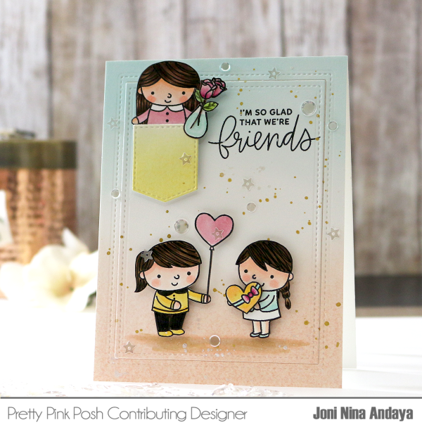 Stitched Notes Dies