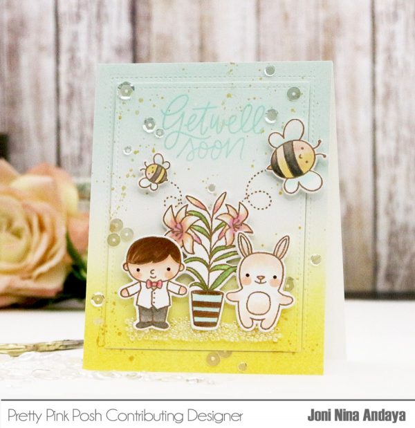 Stitched Notes Dies