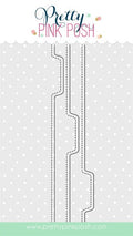 Stitched Tabs Dies