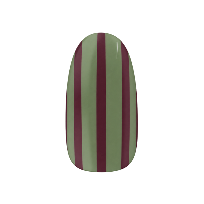 Stripe Tease