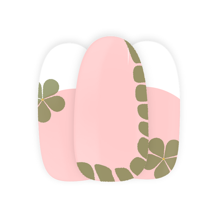 Suki - Maniac gel nail stickers