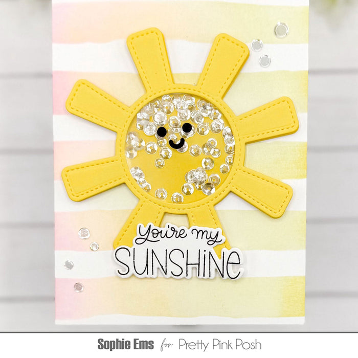 Sun Shaker Dies
