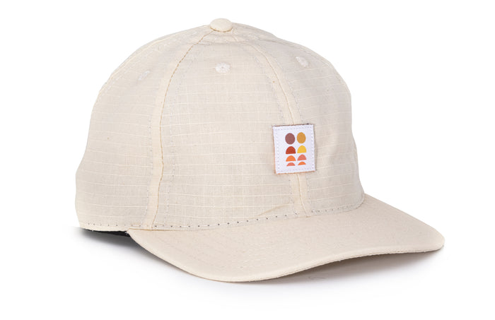 PROD_HAT_SS_NAT sunski sun up hat natural three quarter angle