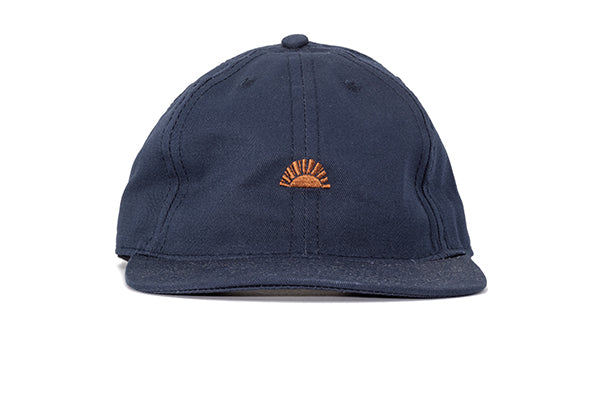 PROD_HAT_SB_NAV sunski suburst hat navy front angle