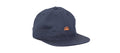 sunski sunburst hat navy three quarter angle
