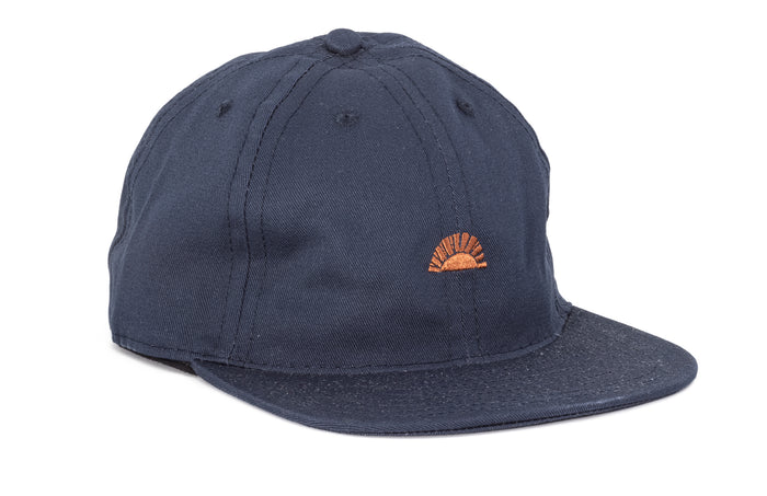 PROD_HAT_SB_NAV sunski sunburst hat navy three quarter angle