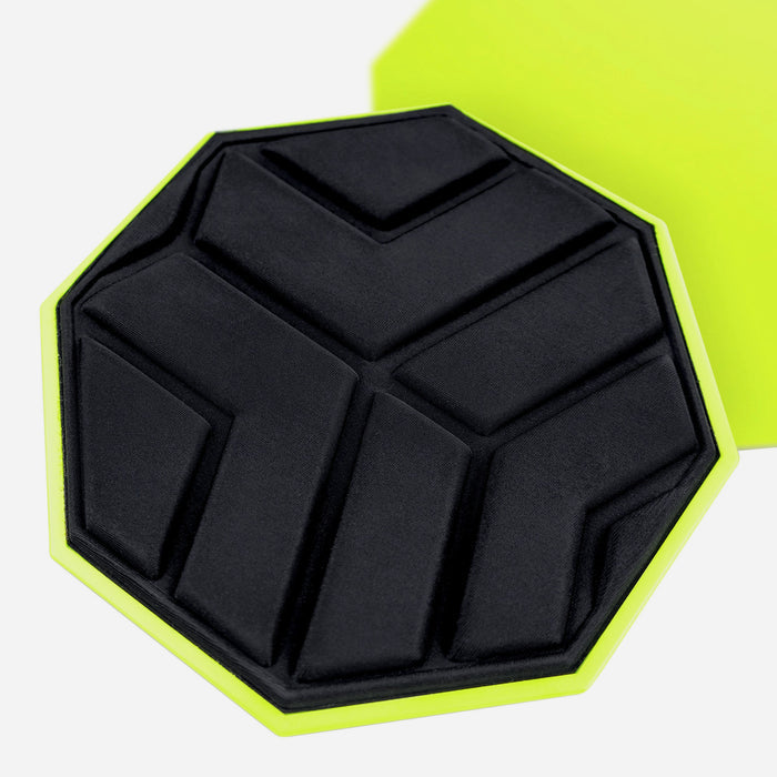 Tấm Trượt Ptp Core Sliders - Vàng Chanh - Supersports Vietnam