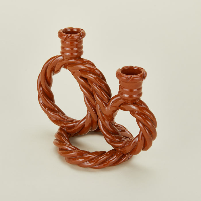 Talitha candle holder