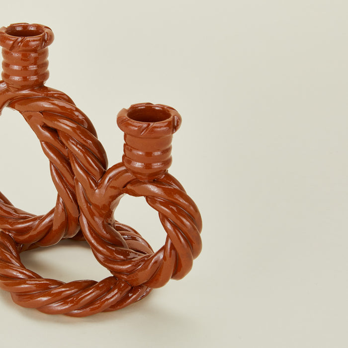 Tallitha Candle Holder