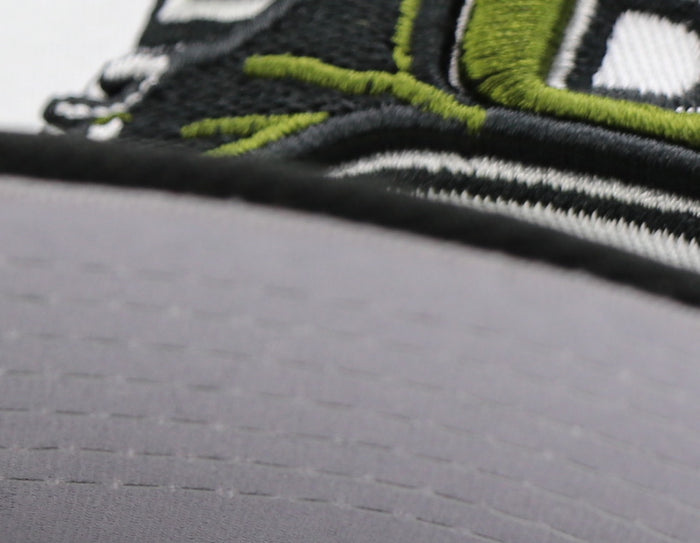 TAMPA BAY DEVIL RAYS NEW ERA 59FIFTY FITTED