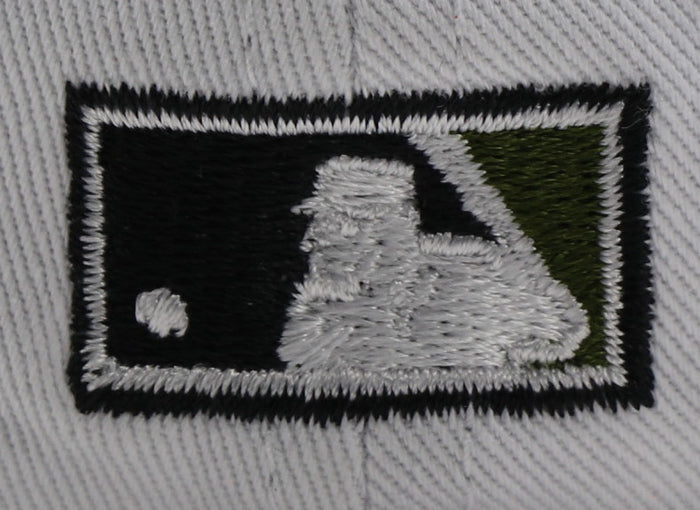 TAMPA BAY DEVIL RAYS NEW ERA 59FIFTY FITTED