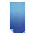Rumpl Tech Towel - Blue Sky Fade Tech Towel - Blue Sky Fade | Rumpl Blankets For Everywhere Tech Towel