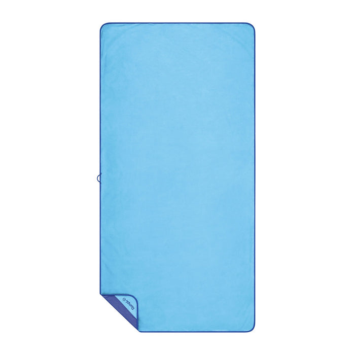 Rumpl Tech Towel - Blue Sky Fade Tech Towel - Blue Sky Fade | Rumpl Blankets For Everywhere Tech Towel