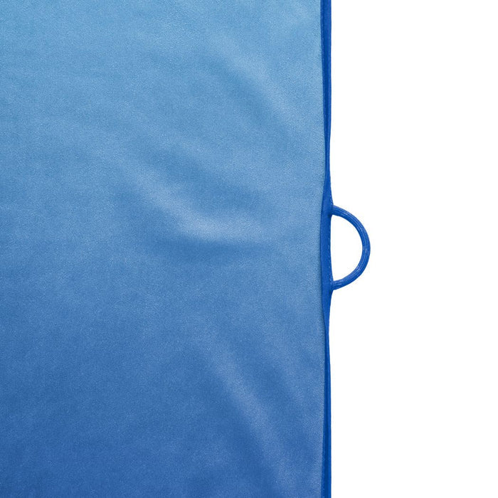 Rumpl Tech Towel - Blue Sky Fade Tech Towel - Blue Sky Fade | Rumpl Blankets For Everywhere Tech Towel