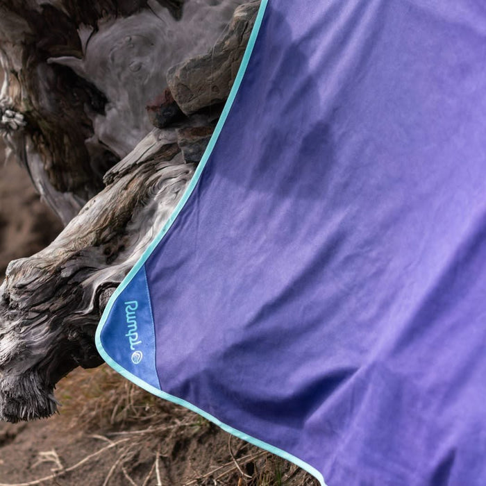 Rumpl Tech Towel - Lavender Fade Tech Towel - Lavender Fade | Rumpl Blankets for Everywhere Tech Towel