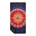 Rumpl Tech Towel - Tapestry Tie Dye Tech Towel - Tapestry Tie Dye | Rumpl Blankets For Everywhere Tech Towel