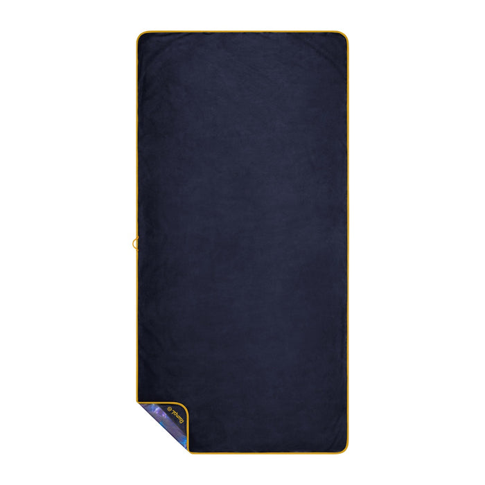 Rumpl Tech Towel - Tapestry Tie Dye Tech Towel - Tapestry Tie Dye | Rumpl Blankets For Everywhere Tech Towel