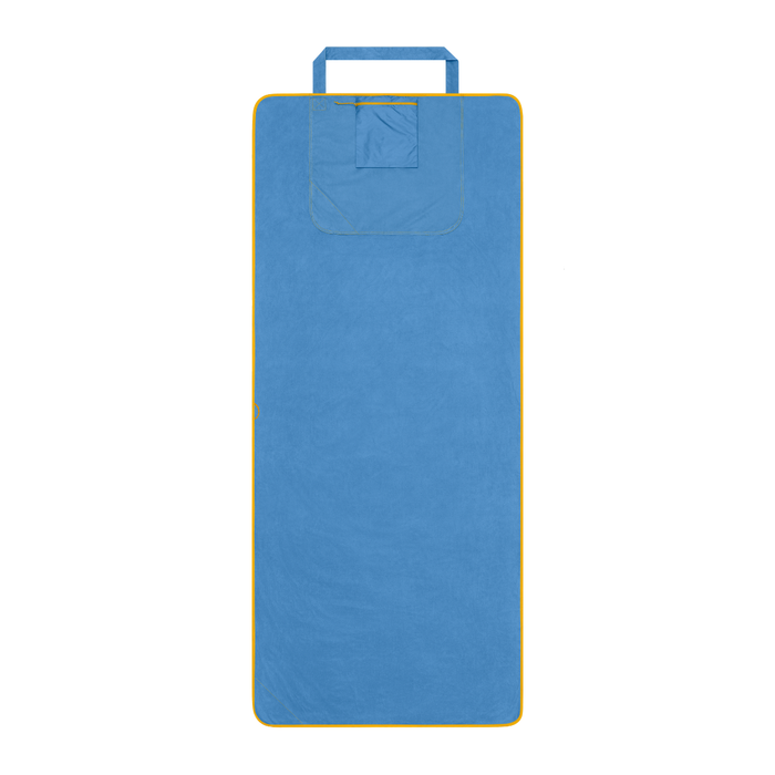 Rumpl Tech Towel Tote - Shibumi Fade Tech Towel Tote - Shibumi Fade | Rumpl Blankets For Everywhere Tech Towel Tote