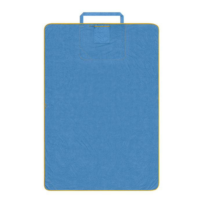 Rumpl Tech Towel Tote Double - Shibumi Fade Tech Towel Tote Double - Shibumi Fade | Rumpl Blankets For Everywhere Tech Towel Tote
