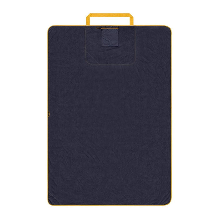 Rumpl Tech Towel Tote Double - Tapestry Tie Dye Tech Towel Tote Double - Tapestry Tie Dye | Rumpl Blankets For Everywhere Tech Towel