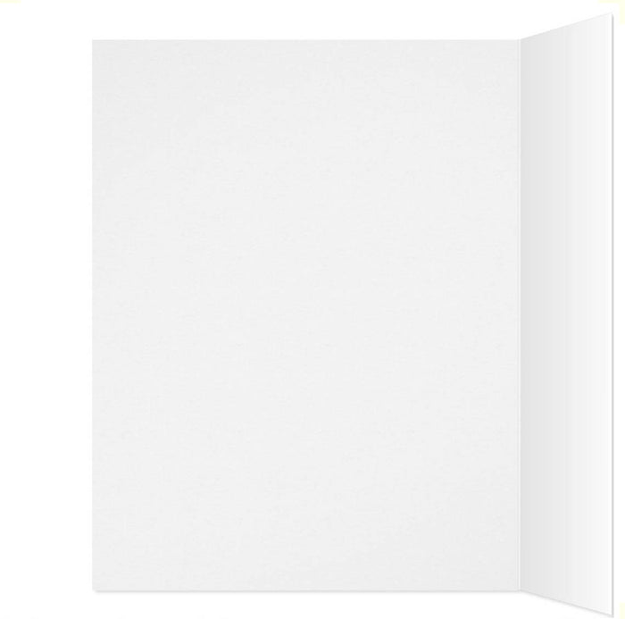 Tempus Fugit - 5x7 Greeting Card Time Theme