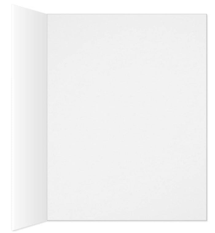 Tempus Fugit - 5x7 Greeting Card Time Theme