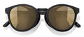 color Black Gold