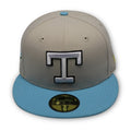 TEXAS RANGERS "ARLINGTON STADIUM" NEW ERA 59FIFTY FITTED
