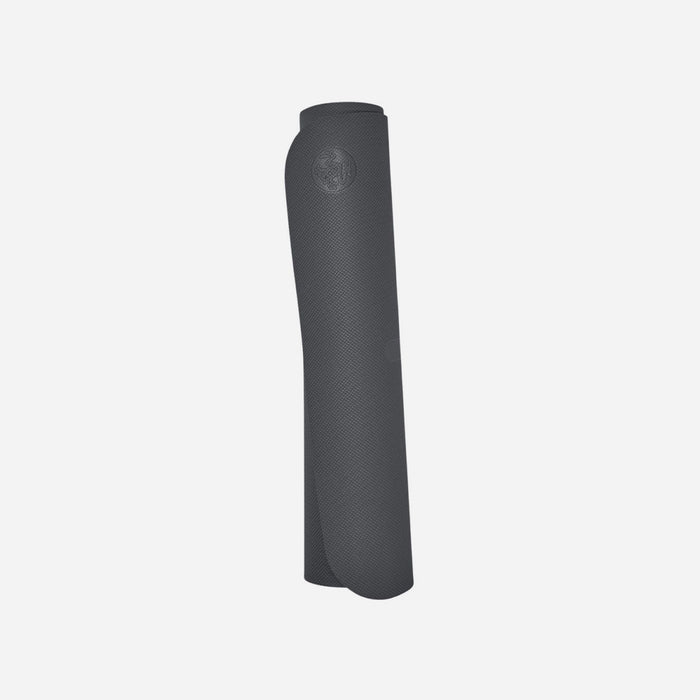 Thảm Tập Yoga Manduka Begin Mat - Xám - Supersports Vietnam