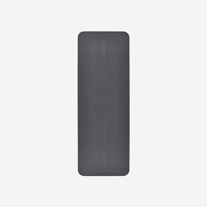 Thảm Tập Yoga Manduka Begin Mat - Xám - Supersports Vietnam
