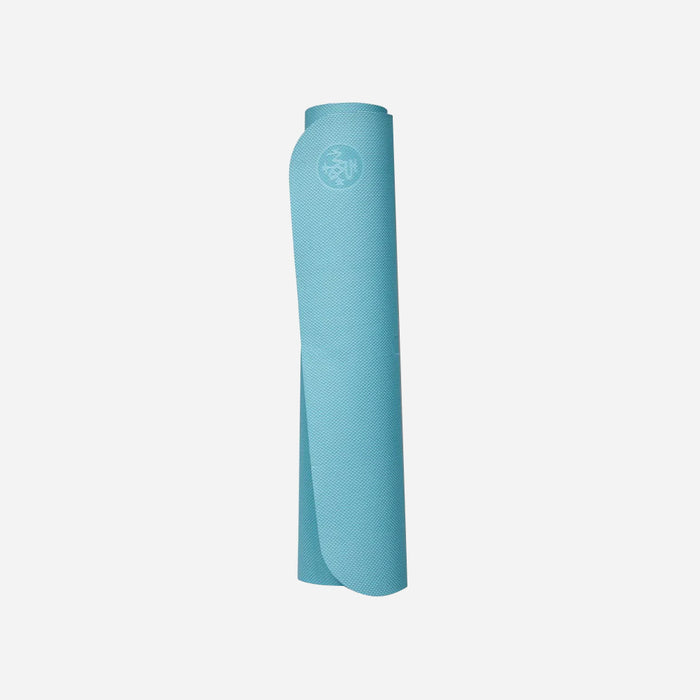 Thảm Tập Yoga Manduka Begin Mat - Xanh Dương - Supersports Vietnam