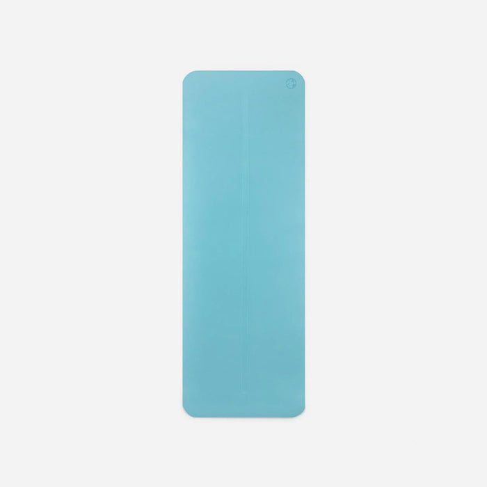 Thảm Tập Yoga Manduka Begin Mat - Xanh Dương - Supersports Vietnam