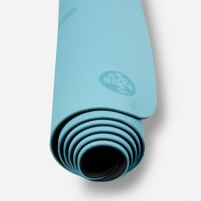 Thảm Tập Yoga Manduka Begin Mat - Xanh Dương - Supersports Vietnam