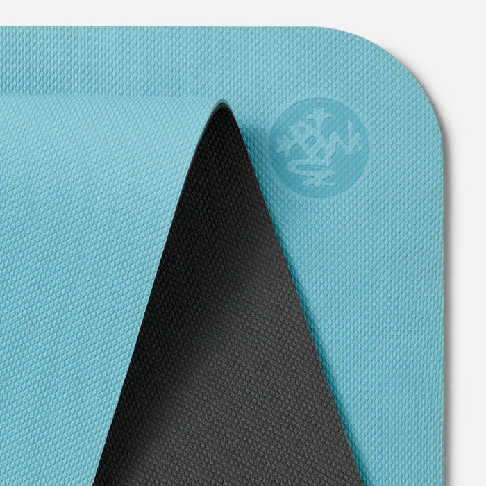 Thảm Tập Yoga Manduka Begin Mat - Xanh Dương - Supersports Vietnam