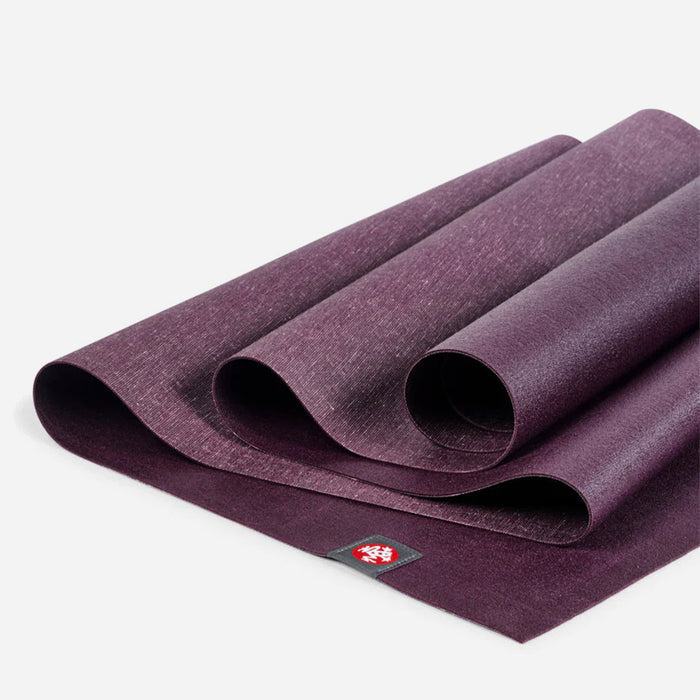 Thảm Tập Yoga Manduka Eko Superlite - Tím - Supersports Vietnam